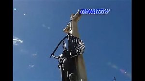 Rainbow - The Temple of The King (Video Karaoke, Minus One) [Dynasty] (Remastered in HD)