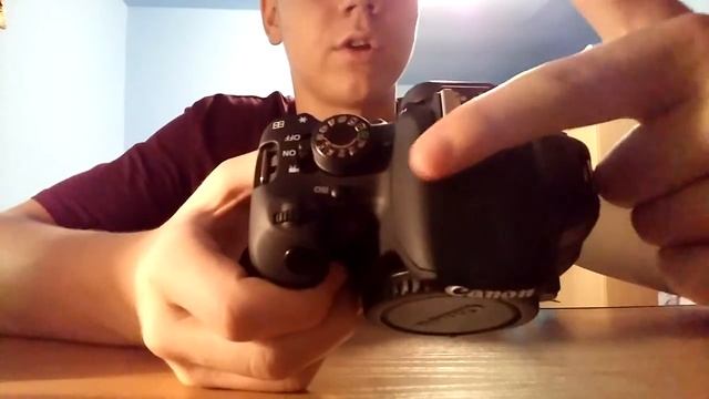 UNBOXING CANON EOS 700D | IN ROMANA смотреть онлайн