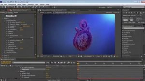 Element 3D Replicator Options