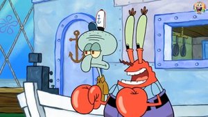 Губка Боб Патрик мен 2