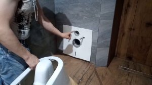 Установка подвесного унитаза скрытого монтажа. Основная ошибка при установке (Primera Topic)