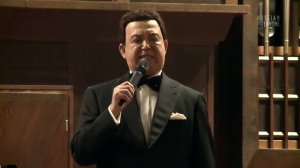 Иосиф Кобзон и Алексей Евсюков - День Победы (муз. Давида Тухманова - ст. Владимира Харитонова)