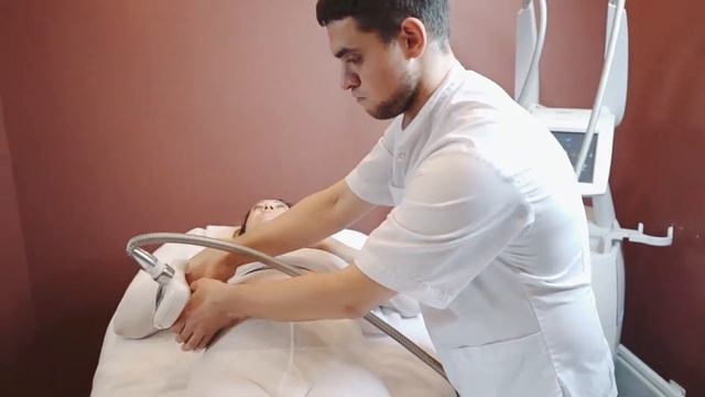 Как избавиться от целюллита? LPG массаж в Спб смотреть онлайн