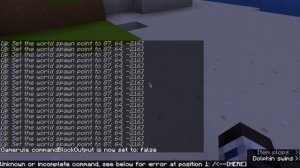 Dreams Minecraft Manhunt tracking compass how to make with no plug in or mods