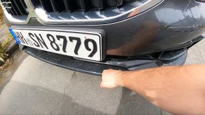 2021 BMW 120i - Build Quality