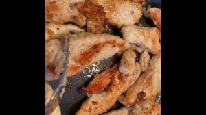 КУРИНОЕ ФИЛЕ/ЧТО ПРИГОТОВИТЬ БЫСТРО ИЗ КУРИЦЫ/ЕДА /РЕЦЕПТЫ