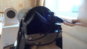 Ремонт кнопки мясорубки Braun G1300 G1500 - Часть 1
