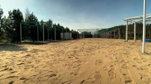 Загородный клуб Александръ - парк отель в деревне Власово Подмосковье