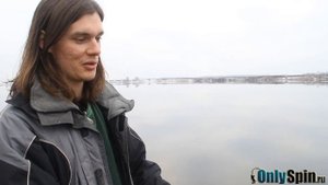 Ловля на крупные воблеры