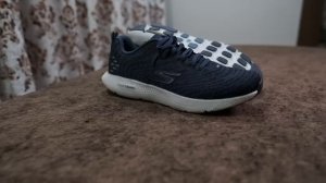 Skechers Go Run 7+ With GoodYear Rubber Pods - Special Box Unboxing