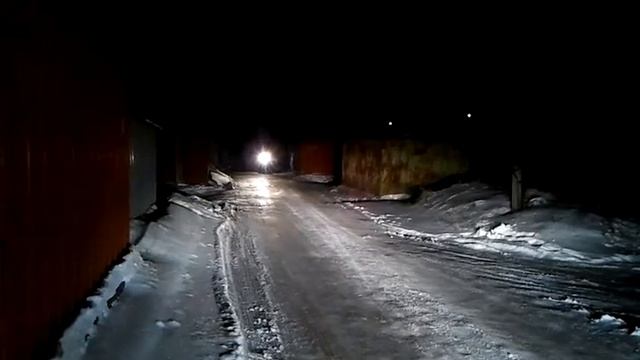 Иж к -15 зимой смотреть онлайн