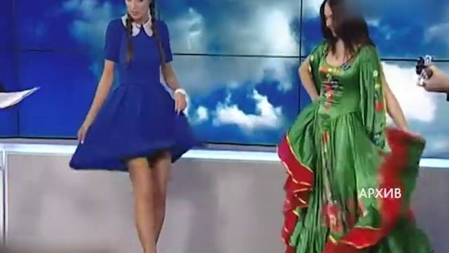 Как всё начиналось: чем жила редакция «Утра на Енисее» в третий год своего существования? смотреть онлайн