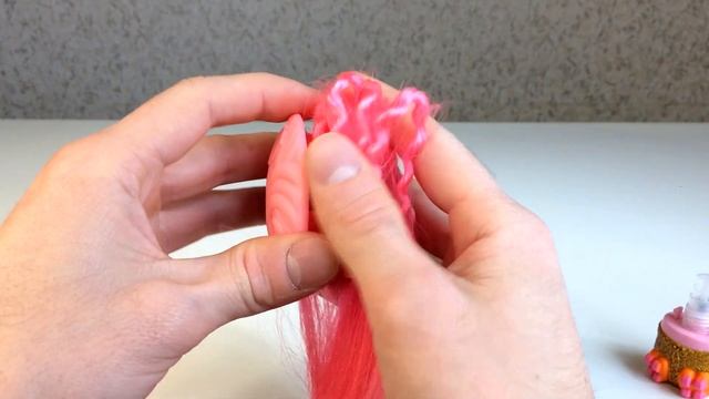 Делаем стильные прически с POP POP Hair Surprise смотреть онлайн