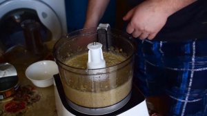 Паштет из шпрот, отличная идея для завтрака.