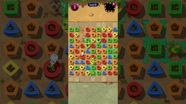 Уровень 33 зомби матч смотреть онлайн