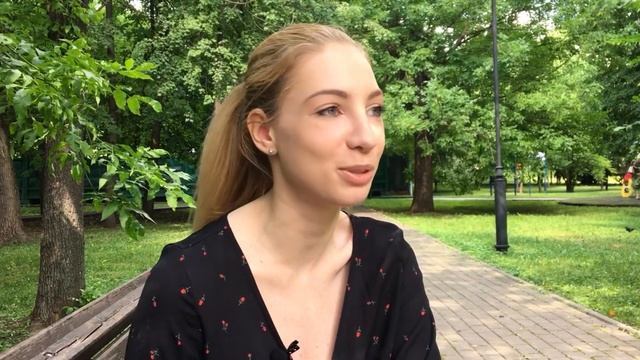 Студенты театральных институтов о профессии, зависти, страхах, ролях, кино в России, работе с ролью смотреть онлайн