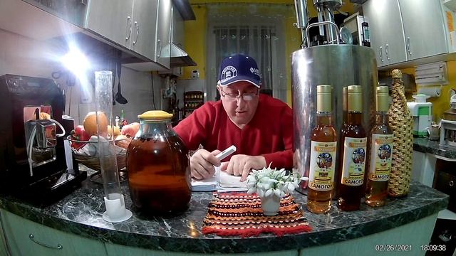 Аппарат двойной перегонки "Кошевой" - подробная пошаговая инструкция . смотреть онлайн