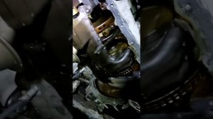 at акпп 01m vw жесть