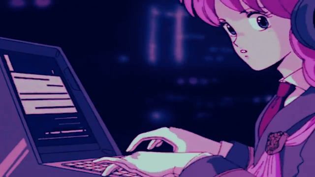 Synthwave_Retrowave_Chillwave_Mix смотреть онлайн