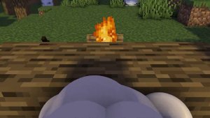 Minecraft Vore animation 6