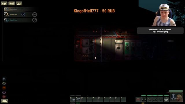 Barotrauma [ГАЙД] Все о скафандрах, для новичка.