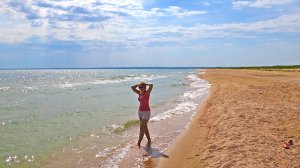 Что интересного на Керченском полуострове