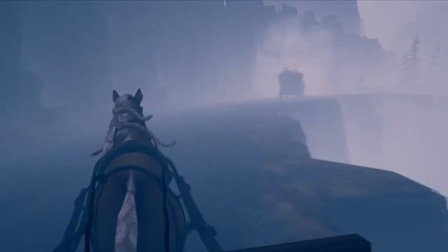 FATED: The Silent Oath VR Review & Gameplay смотреть онлайн