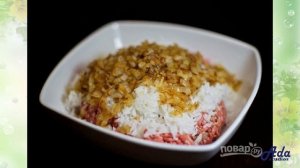 ЭТО Голубцы из говяжьего фарша Рецепт, пошаговый, как приготовить, видеорецепт