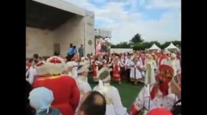 Душа России - песня