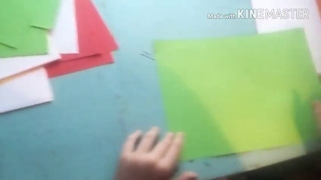 Как сделать Книгу драконов самостоятельно.Часть 1. смотреть онлайн