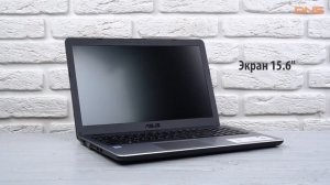 Распаковка ноутбука ASUS VivoBook 15 X542UA / Unboxing ASUS VivoBook 15 X542UA