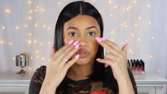 How To Make Your REAL Lashes Appear Longer (Using XLASH) | Evette Santos смотреть онлайн