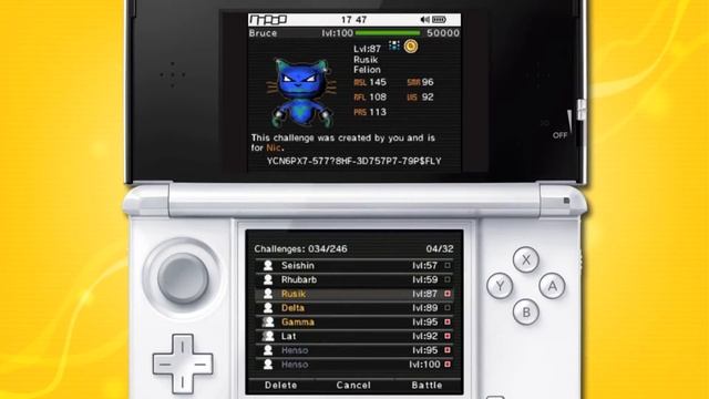 DSiWare: Spirit Hunters Inc - How To Play part 4 смотреть онлайн