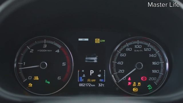 Новый Mitsubishi L200 2020! ⚡ Полностью новый Митсубиси Л200 Обзор автомобиля!