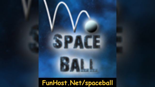 Space Ball - Online Video Game