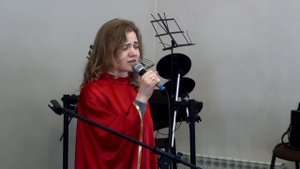 Прости Господь мне каждый вздох без веры пение 8 февраля 2020