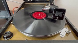 Пьеса «Кандзинтё» (勸進帳) 16 сторона (запись 1940 г.)