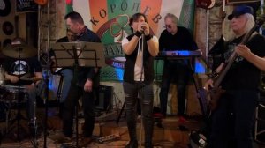 Deep Purple - King of Dreams Cover