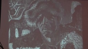 Облака плывут в Абакан (А. Галич)