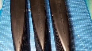 Сборка  трех кораблей. Олимпик. Титаник. Британик. Часть - 6. *** $$$ GMB - ENERGY - R&B $$$ ***