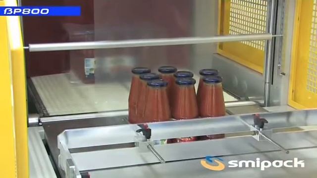 SmiPack BP800 смотреть онлайн