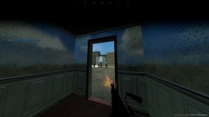 ГАЙДИЩЕ по режимам в хомиграде / GMOD