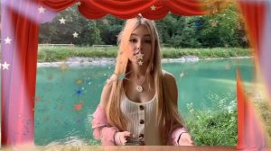 Черная смородина • Кристина Ашмарина •