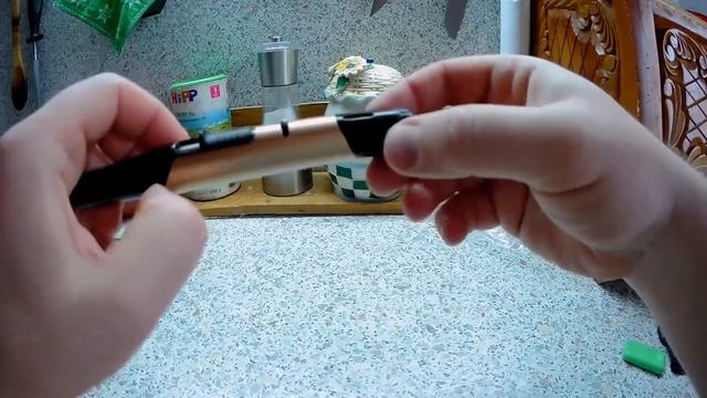 пьезо горелка (для костра и не только) смотреть онлайн