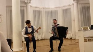 Данилов-Семёнов. Легенда о Тачанке