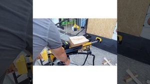 Гидравлический  дровокол Huter