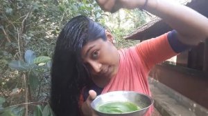 How to use MORINGA leaf for hair care മുരിങ്ങ ഇല എങ്ങിനെ മുടിവളർച്ചക്കു ഉപയോഗിക്കാം
