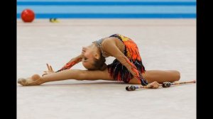 Музыка для художественной гимнастики - Track 5467