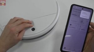 Xiaomi Mi Robot Vacuum Mop 2 Lite: НОВЫЙ НАРОДНЫЙ робот-пылесос от Xiaomi🔥 ОБЗОР и ТЕСТ✅