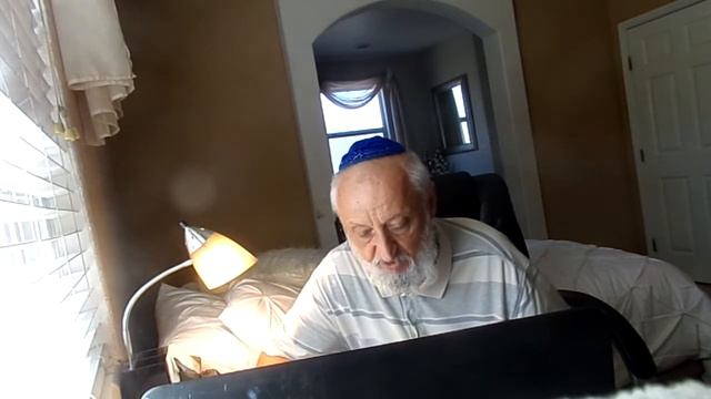 Способствует ли трубление шофар в месяц Элуль приходу Машиаха?(And) смотреть онлайн